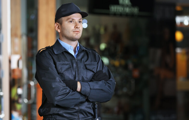 5 Qualities to Look for When Hiring a Security Guard