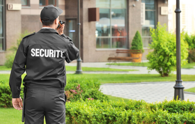 Top Challenges That Security Guards Face In Summer