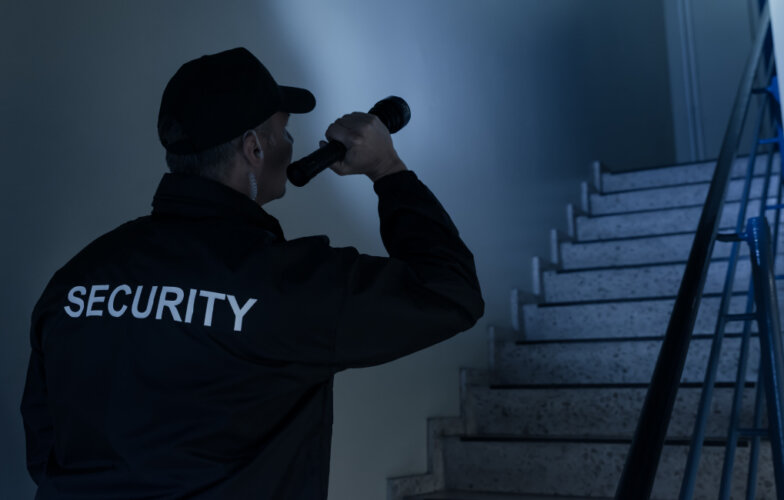 10 Legit Reasons Why Good Security Guards Quit