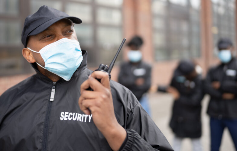 How To Cultivate Healthy Competition Among Security Guard Teams?