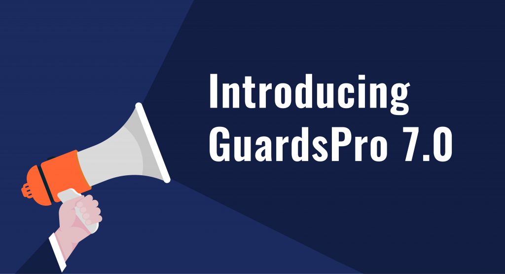 GuardsPro 7.0