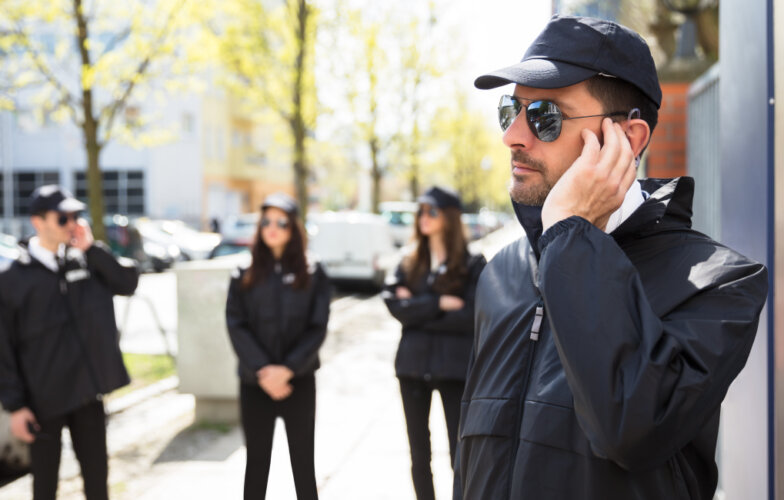 How to Achieve Better Security Guard Management