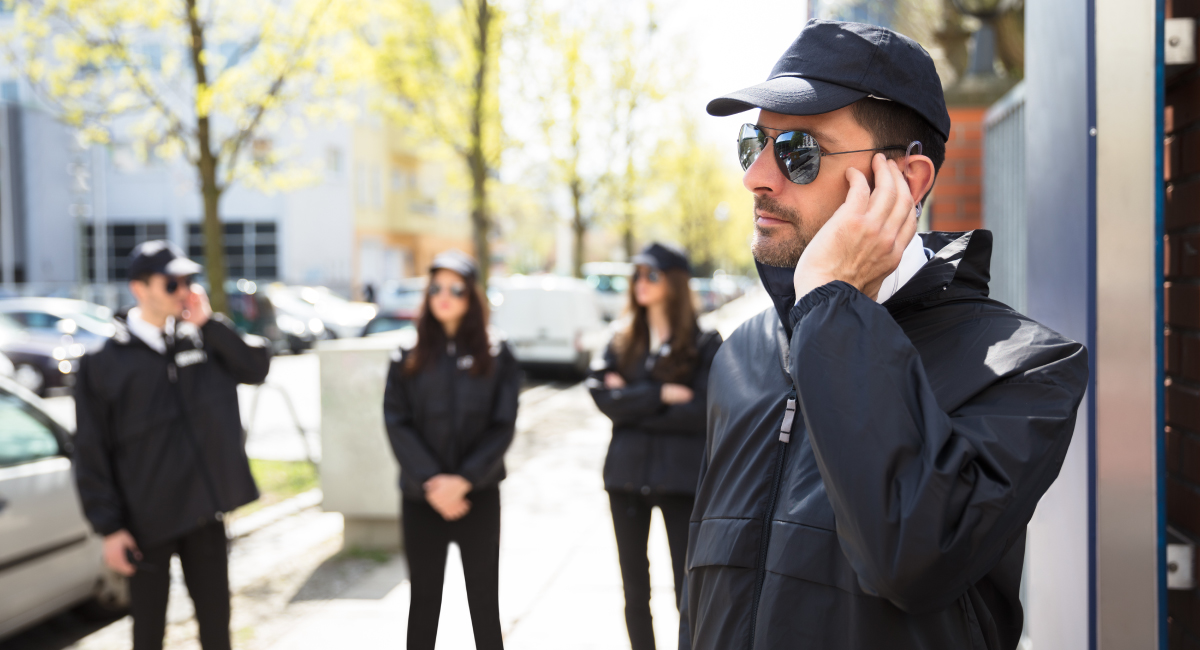 How to Achieve Better Security Guard Management