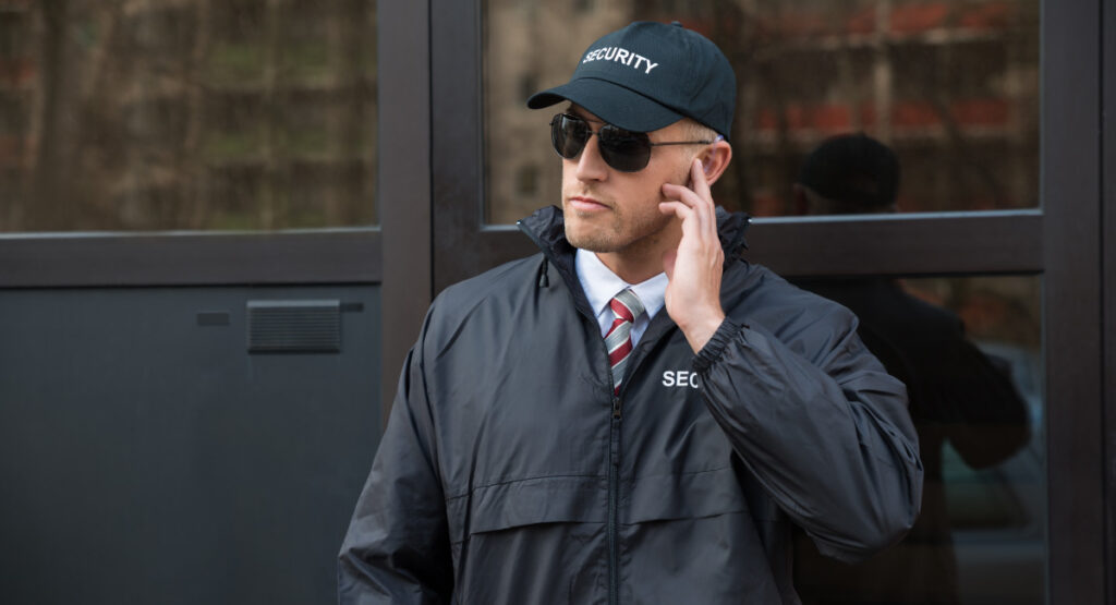 GuardsPro Dispatcher