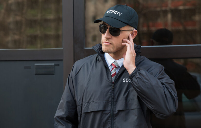 GuardsPro Dispatcher: Simplifying Emergency Field Operations
