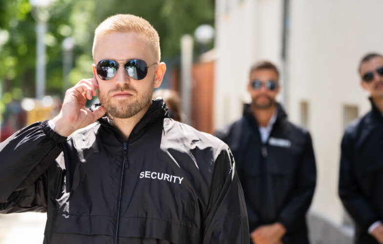 8 Signs It’s Time To Let Security Patrol Guards Go