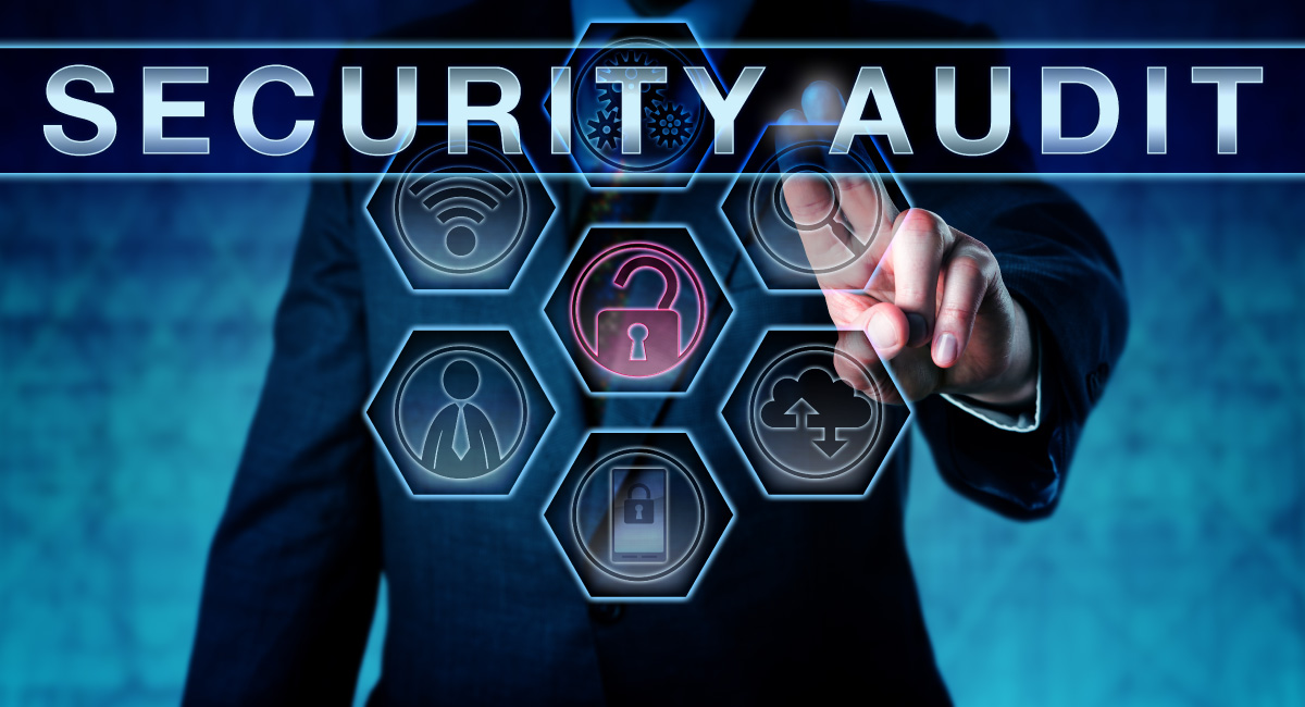 Why is it Important For Security Guard Companies to do Security Assessments and Audits?
