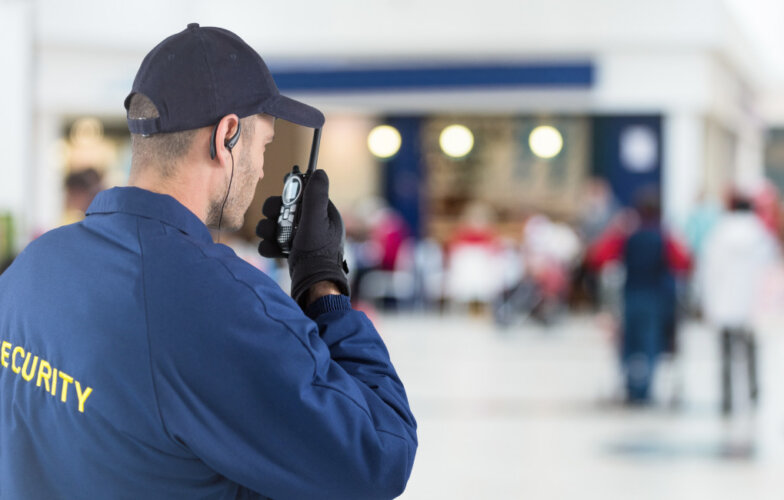 Security Guard Patrol Procedures: Best Practices