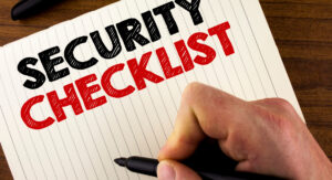 Security Guard Responsibilities and Duties: Our Comprehensive Checklist