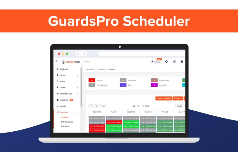 How to Automate Security Guard Scheduling Effectively