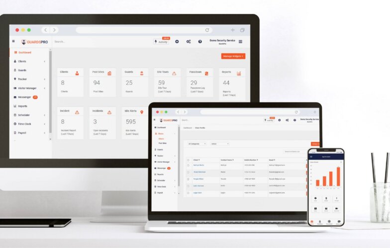 GuardsPro: The Leading Security Guard Management Platform