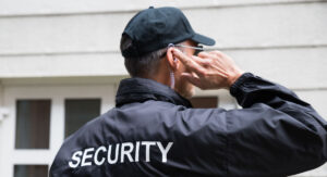 How To Gain Optimal Performance From Average Security Guards