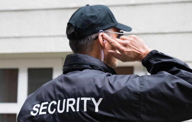 How To Gain Optimal Performance From Average Security Guards