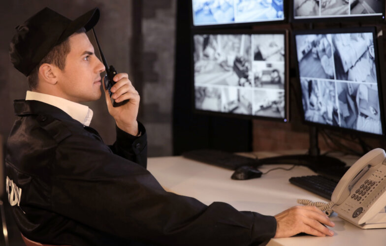 Top 7 Reasons Why Security Guards No Call, No Show