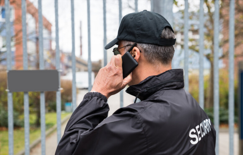 Why Real-Time Alerts Matter for Security Guard Companies