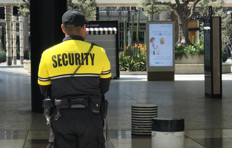 What to Look for in Healthcare Security Services?