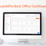 Automate Your Back Office With GuardsPro: Ultimate Security Guard Management Solution