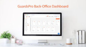 Automate Your Back Office With GuardsPro: Ultimate Security Guard Management Solution