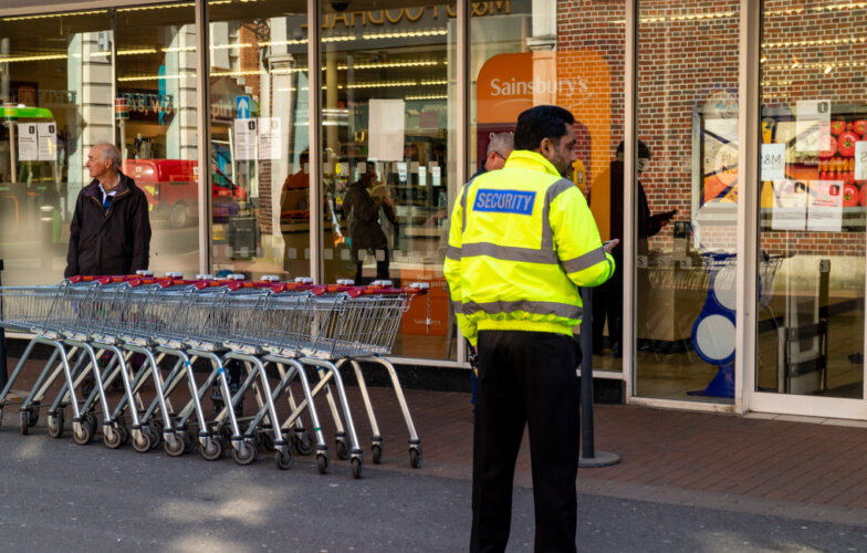 Repeat Vs Loyal Security Guard Customers: Spotting The Difference