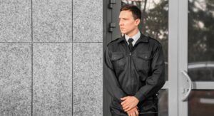 Security Guard Scheduling