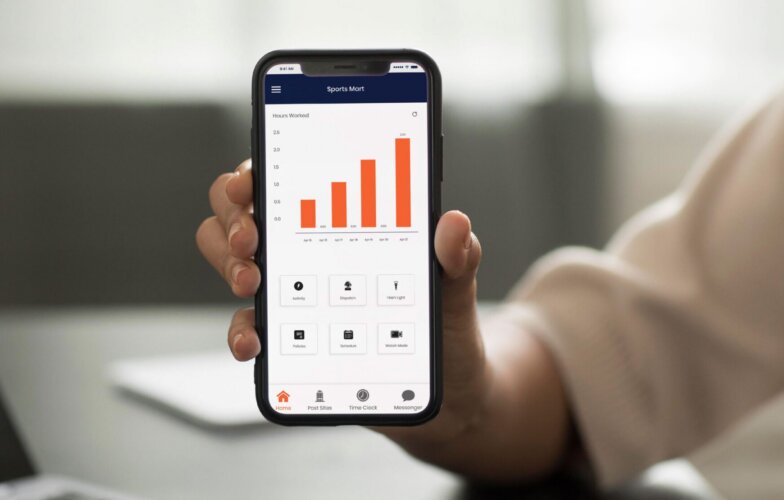 How a Security Guard App Optimizes Your Team’s Time