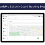 GuardsPro Security Guard Tracking System For Better Security Guard Team Visibility
