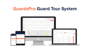 Security Guard Management Platform