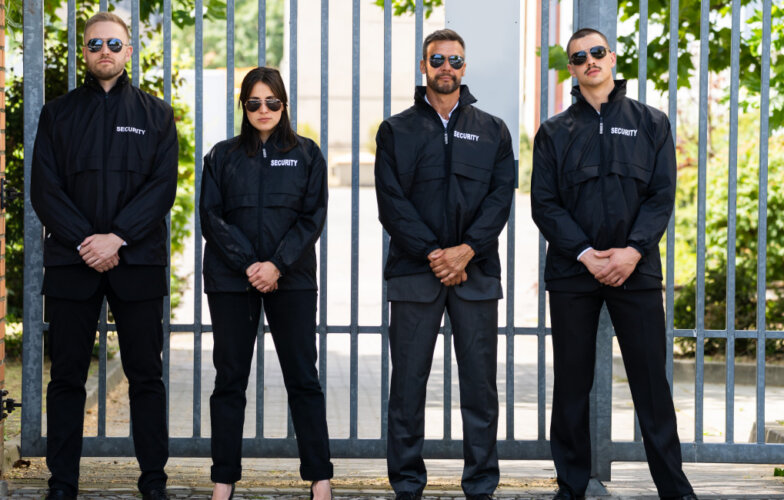 7 Ways To Build Trust In Your Security Guard Teams – Part 2
