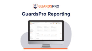 GuardsPro Reporting