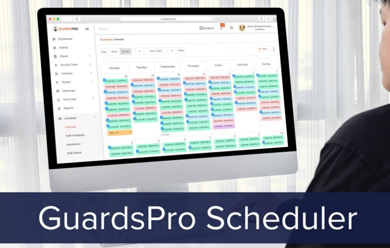 How To Help Guards Maintain Better Work-Life Balance Using GuardsPro Scheduler?