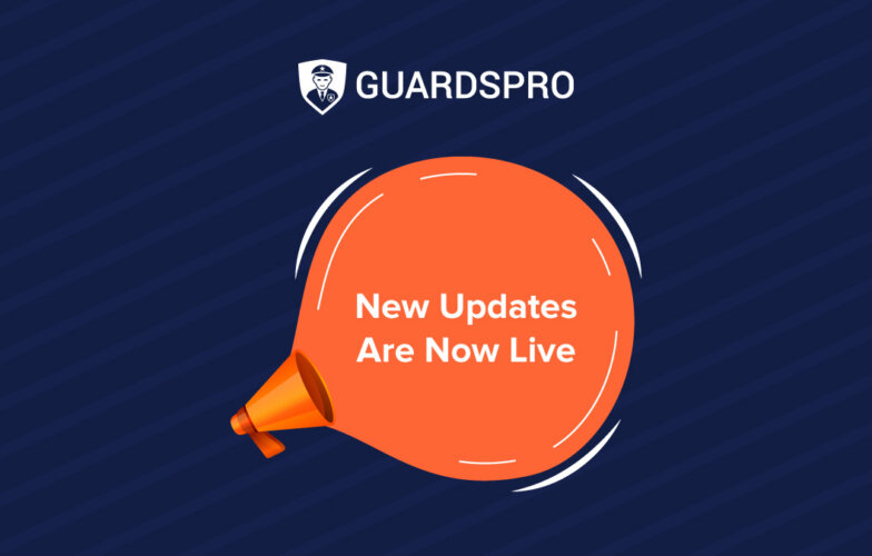 GuardsPro 8.0.7 in Focus: Now Live for Enhanced Security