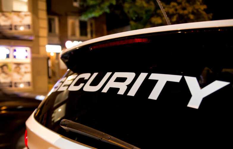 GuardsPro Vehicle Patrol: Increasing Efficiency Cutting Cost