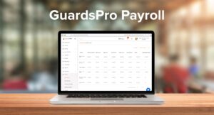GuardsPro Payroll