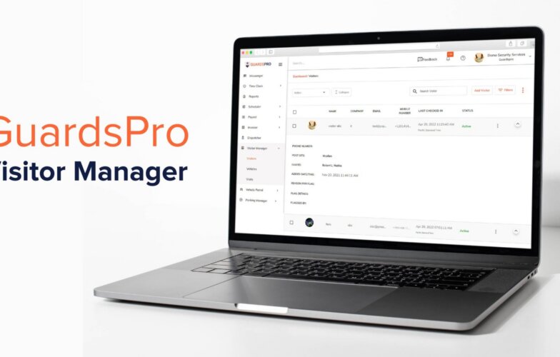 The Benefits of Going Digital With GuardsPro Visitor Manager