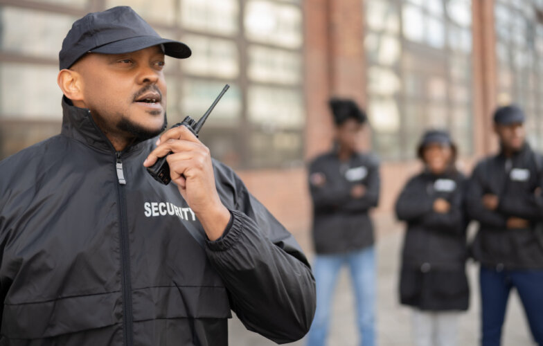 Step-By-Step Guide To Create A Loyalty Program For Security Guard Companies