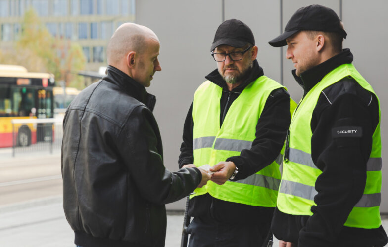 Why Quality Internal Communication Is Critical For Security Guard Companies?