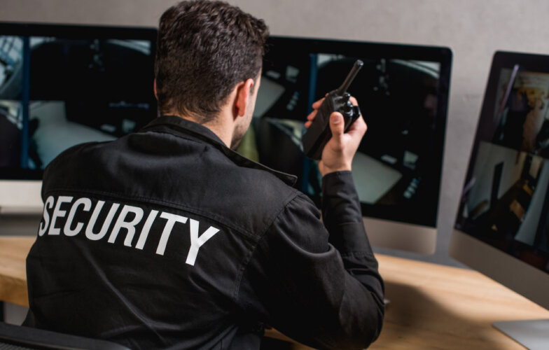 The Rise Of Remotely Managing  Security Operations: Revolutionizing Safety And Efficiency