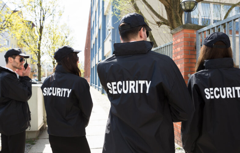 How to Manage Security Guard Staffing Gaps Effectively