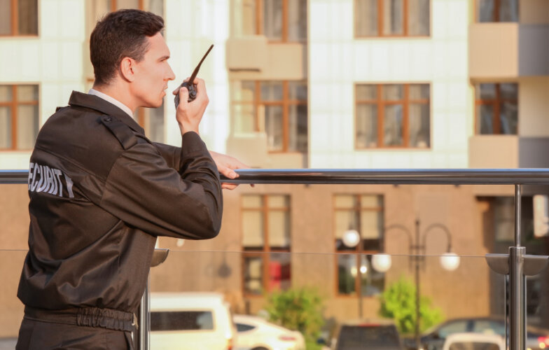 Ensuring The Safety Of Residential Communities With GuardsPro