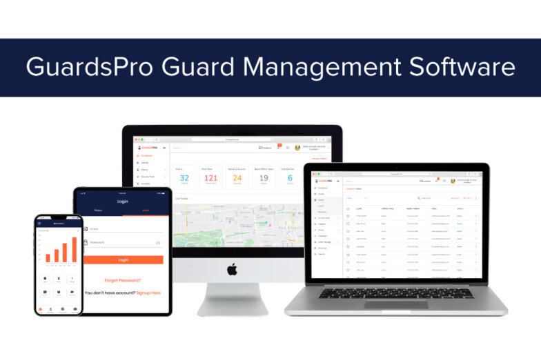 Why Your Security Company Needs Guard Management Software