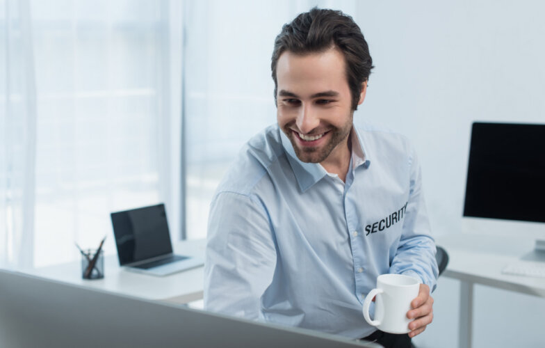 Security Guard Safety Challenges and How Technology Helps