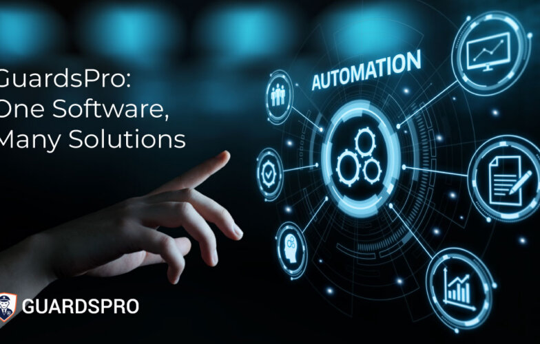 How Automation Is Transforming Security Guard Management
