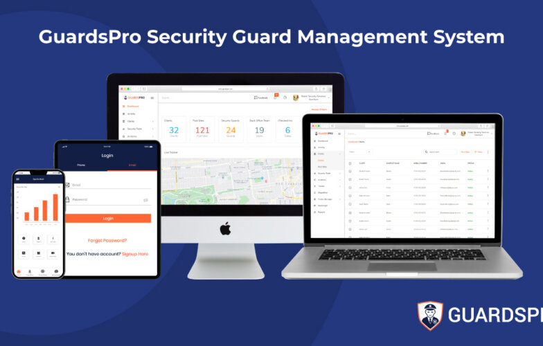 Best Practices for Implementing a Security Guard Management System