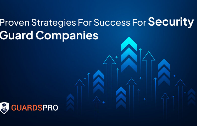 How to Sell Security Guard Services Effectively