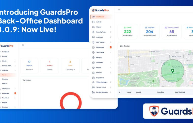 Discover the Latest Enhancements in Our Guard and Client Portals! – Part 03