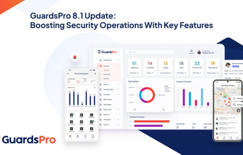 GuardsPro 8.1 Update: Boosting Security Operations With Key Features