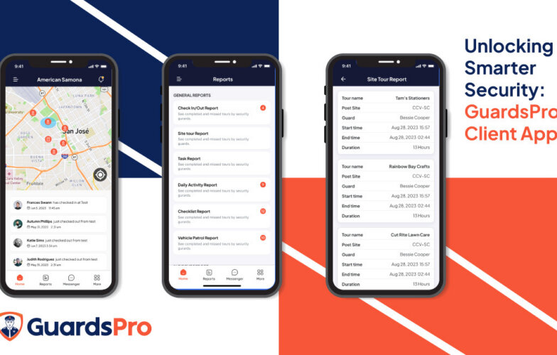 The Wait is Over: GuardsPro Client App 1.6 is Now Available!