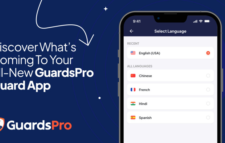 Sneak Peek Into Upcoming GuardsPro 8.4.0 : Smarter, Multilingual, and Powered by AI