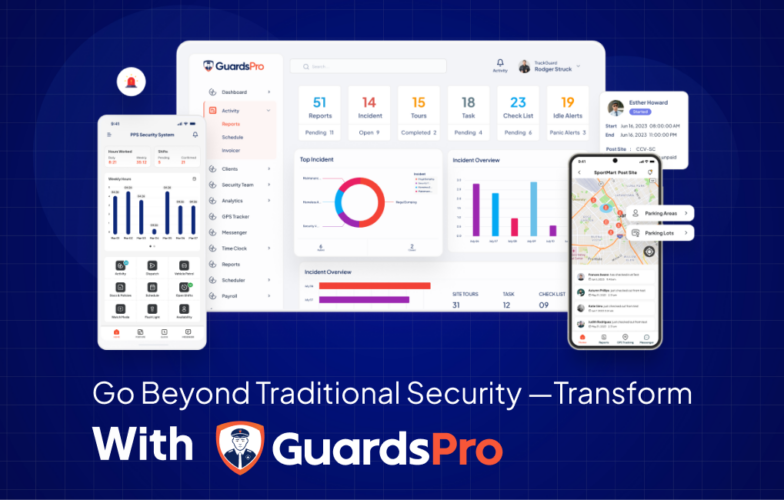 Digital Transformation for Security Companies: Why It Matters
