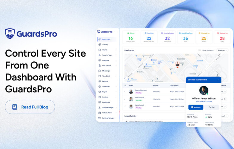 How to Manage Multiple Security Sites Efficiently With Multi-Site Security Management